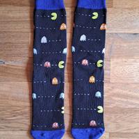 Calze Pac-man