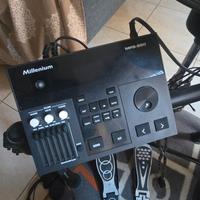 Batteria elettronica Millenium MPS850