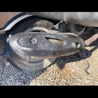 Marmitta sitoplus 70cc