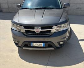 Fiat Freemont 2.0 Multijet 170 CV 7 posti