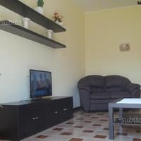 Casa vacanza a Spadafora (Me)