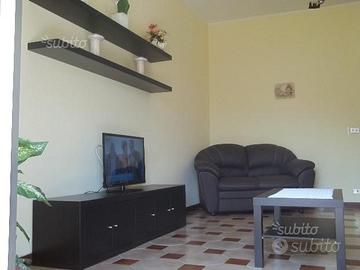 Casa vacanza a Spadafora (Me)