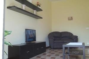 Casa vacanza a Spadafora (Me)