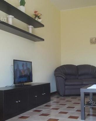 Casa vacanza a Spadafora (Me)