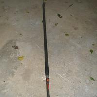 Decespugliatore tagliarami   stihl 101