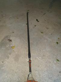 Decespugliatore tagliarami   stihl 101