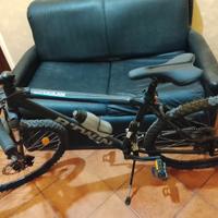 bici btwin rockrider 500 24