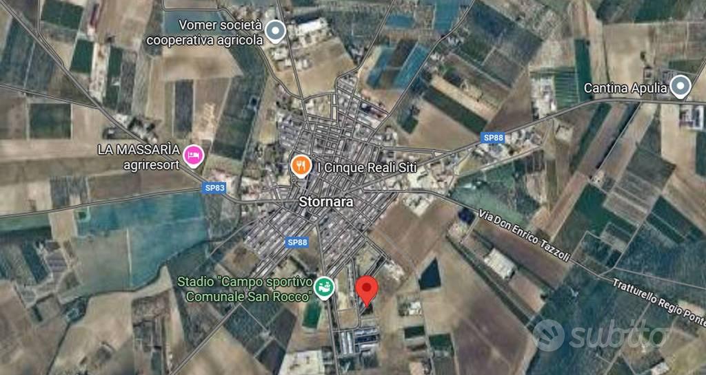 Appartamento – Stornara, Foggia - Vista 3