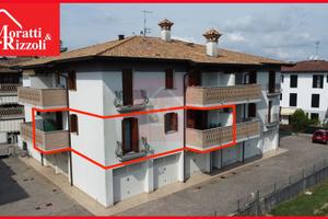 APPARTAMENTO BICAMERE a Cervignano del Friuli