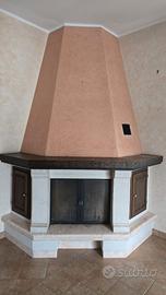 termocamino lumitherm