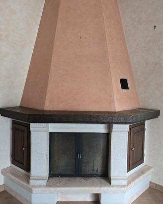 termocamino lumitherm