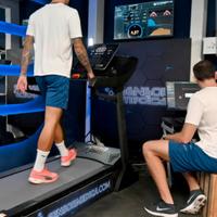 Tapis Baropodometrico