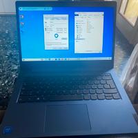 Notebook Lenovo Windows 10