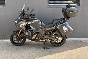 Kawasaki Versys 1000 Grand Tourer SE