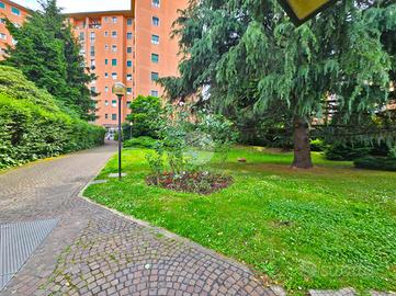 4 LOCALI A MILANO