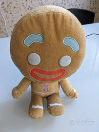 Peluche per vario uso