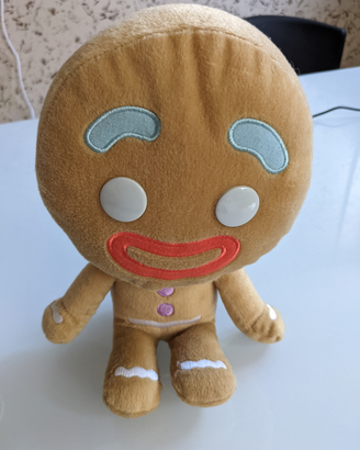 Peluche per vario uso