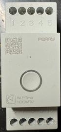 Interruttore orario wifi