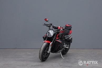 MV AGUSTA Brutale 1000