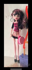 Bambole monster high