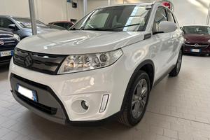 Suzuki Vitara 1.6 VVT 4WD AllGrip V-Cool
