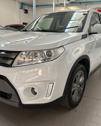 Suzuki Vitara 1.6 VVT 4WD AllGrip V-Cool