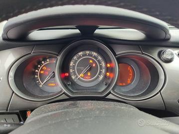 Quadro strum CITROEN C3 1397cc benz 2009