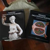 Immagini dagli elenchi telefonici