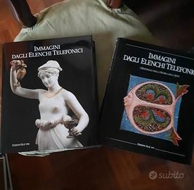 Immagini dagli elenchi telefonici