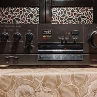 Technics SU-V650 Amplificatore Stereo Integrato