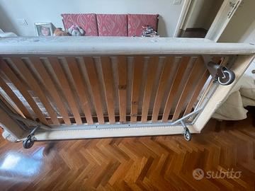 letto singolo