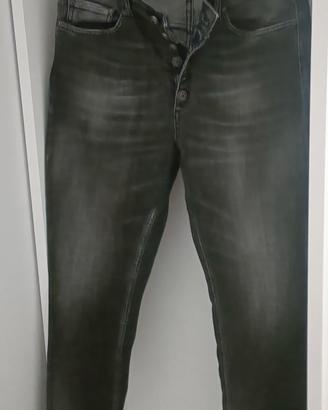 jeans Dondup donna