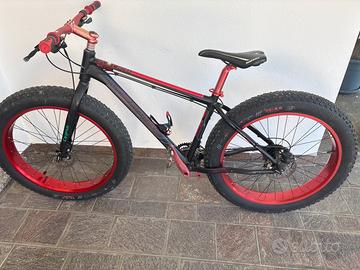 Fat bike SMP 26