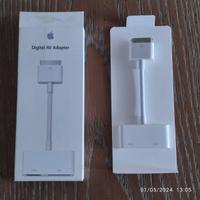 Adattatore AV digitale Apple