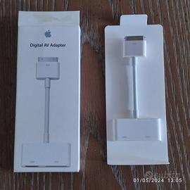 Adattatore AV digitale Apple