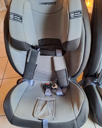 seggiolini 15-36 kg