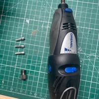 dremel 300