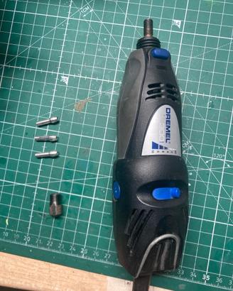 dremel 300