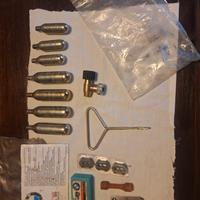 KIT forature BMW