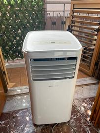 condizionatore da 2600w