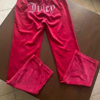 Pantalone Juice Conture diamante taglia M donna