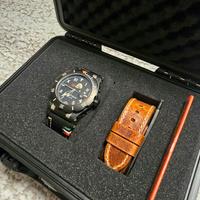 Memphis belle Militech