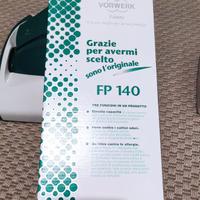 Vorwerk Filtro FP 140