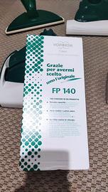 Vorwerk Filtro FP 140