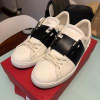 Sneaker Valentino Garavani Open