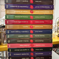 Lotto 16 libri Mondadori HM