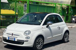Fiat 500 1.2 GPL+Benzina 2015