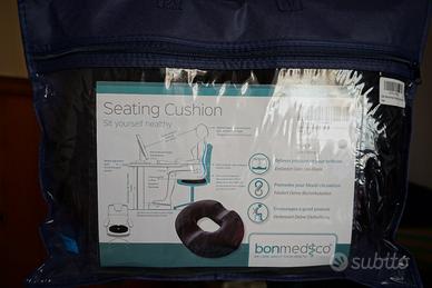 Cuscino Bonmedico antidecubito a ciambella