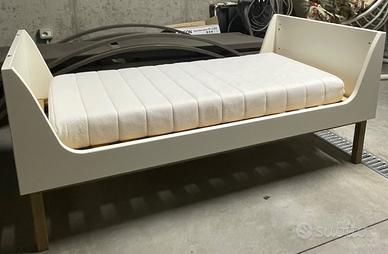 Materasso Lettino Baby