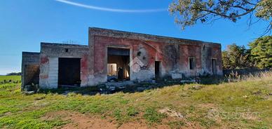 RUSTICO A NARDÒ